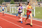 Middle Distance, 2026 Northern Schools Inter Counties, Wentworth, Hexham. Photo: David T. Hewitson/Sports for All Pics